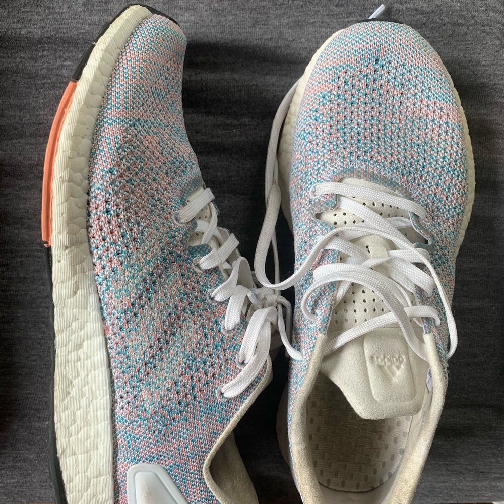 Adidas Pure Boost Go Sneakers